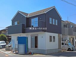 川口市三ツ和2期（全2棟）2号棟