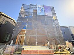 さいたま市指扇20期(全1棟)