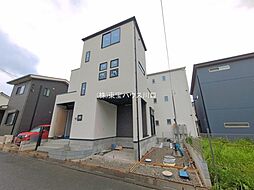 さいたま市指扇20期（全1棟）