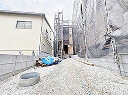 八潮市大曽根第21（全2棟）2号棟