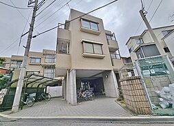 コスモ南浦和ヒルズ