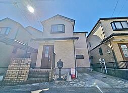 草加市八幡町の中古戸建て