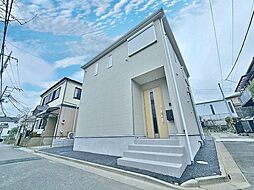 さいたま市浦和区上木崎第4(全1棟)