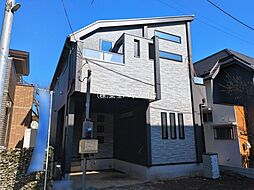 北区西が丘２丁目