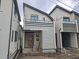 練馬区田柄4丁目の一戸建て