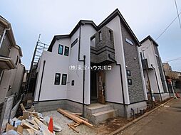 練馬区田柄４丁目