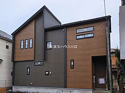 ふじみ野市仲３丁目