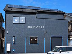 桶川市末広２丁目