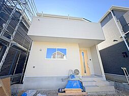 さいたま市西区土屋第3(全4棟)　3号棟