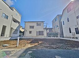 さいたま市大宮区天沼町2丁目(全2棟)　B号棟