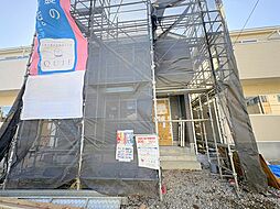 さいたま市西区土屋第3(全4棟)　4号棟