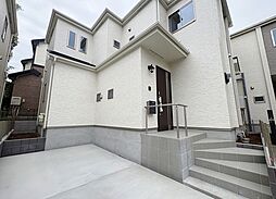 さいたま市北区本郷町(全7棟)F号棟