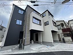 荒川区西尾久13期(全2棟) 2号棟