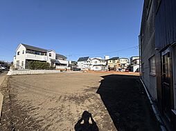 さいたま市見沼区染谷(全7区画)　2区画