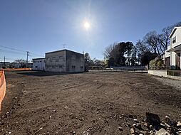 さいたま市見沼区染谷(全7区画)　1区画