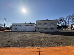 さいたま市見沼区染谷(全7区画)　4区画