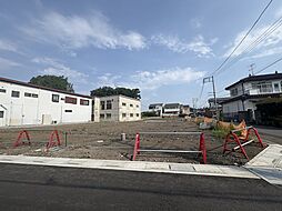 さいたま市見沼区染谷(全7区画)　5区画
