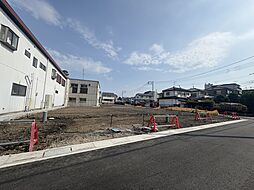 さいたま市見沼区染谷(全7区画) 6区画