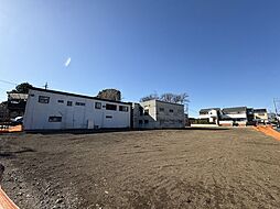 さいたま市見沼区染谷(全7区画)　6区画