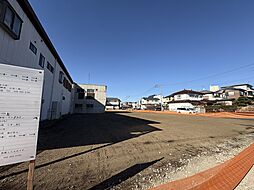 さいたま市見沼区染谷(全7区画)　7区画