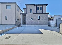 草加市長栄3丁目(今回4棟)　A号棟