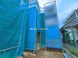 さいたま市岩槻区城南1丁目の一戸建て