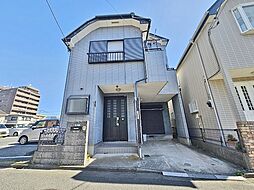 足立区六月2丁目の中古住宅