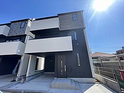 さいたま市桜区田島6期(全2棟)1号棟