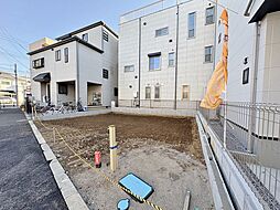 蕨市中央37期（全1棟）