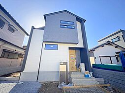 さいたま市西区三橋6丁目（全1棟）