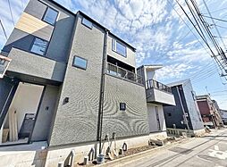 さいたま市南区四谷1丁目（全4棟）No.1