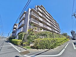 草加パーク・ホームズ