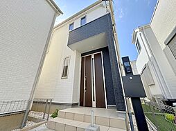 川口市鳩ヶ谷本町の中古住宅