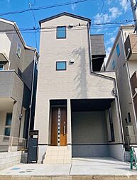 川口安行原(全2棟) 2号棟