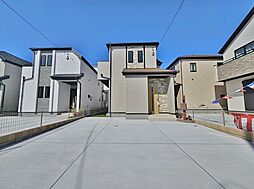 草加市長栄3丁目(今回4棟)　D号棟