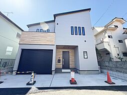 入間郡 三芳町の新築住宅