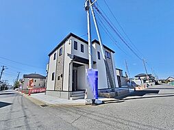 草加市長栄3丁目(今回4棟)　C号棟