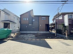 ふじみ野市仲3丁目(全1棟)