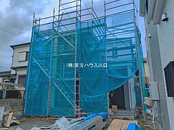 吉川市高久１丁目の一戸建て