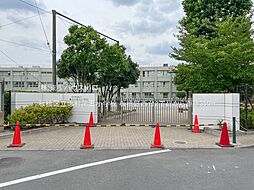 板橋区西台２丁目