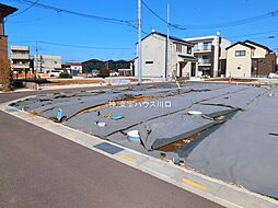 川口市大字東本郷