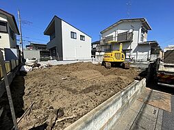 さいたま市見沼区大谷9期（全1区画）