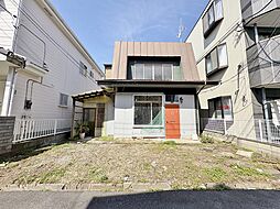 越谷市蒲生19期（全1区画）