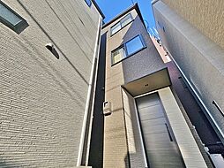 さいたま市中央区下落合5丁目の中古戸建て