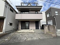 さいたま市見沼区島町の中古住宅