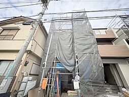 さいたま市南区白幡6丁目(全3棟)1号棟
