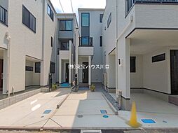川口市飯塚4丁目(全5棟)4号棟