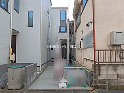 川口市飯塚4丁目（全5棟）5号棟