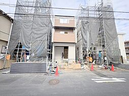 さいたま市南区白幡6丁目(全3棟)3号棟