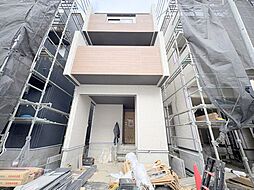 さいたま市南区白幡6丁目(全3棟)2号棟